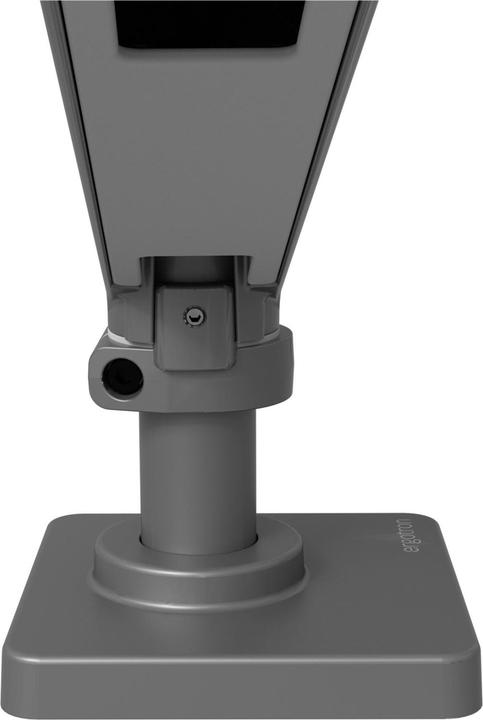 Image du produit Ergotron LX PRO ARM SINGLE DISPLAY TALL POLE darkgrey (Tables, 34.02")