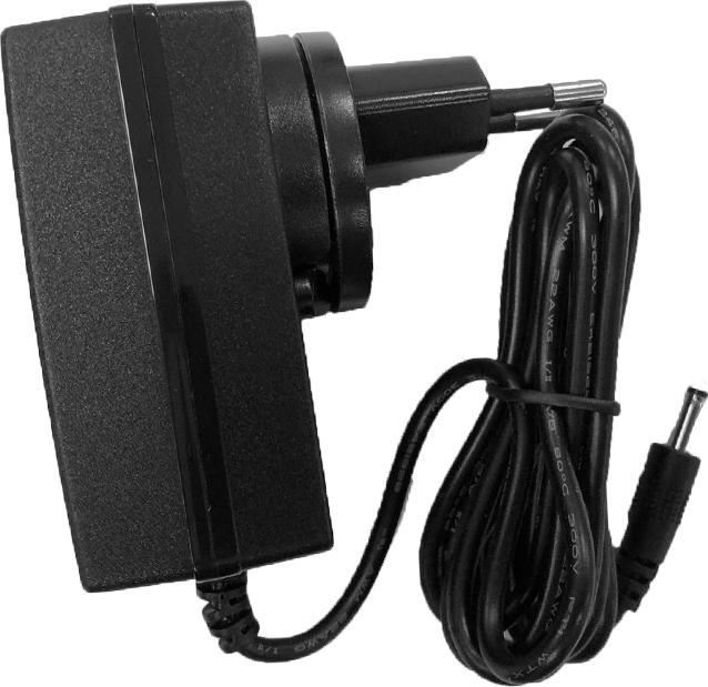 Levelfix 534309 CH600 Ladegerät für AC600 Akku (Ladegerät ohne Akku)