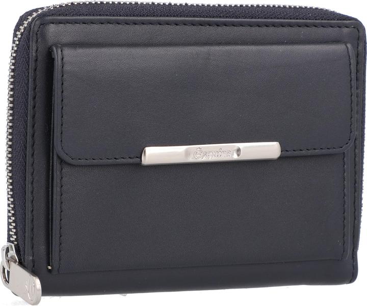 Immagine prodotto Esquire Portafoglio Helena in pelle 12 cm