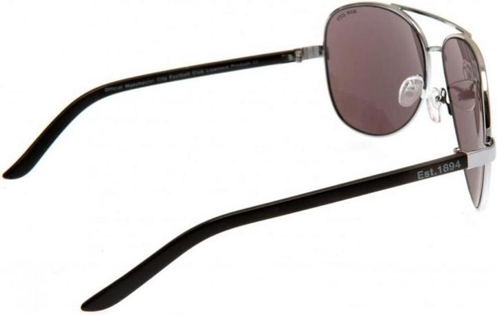 Actual product image Manchester City FC Flyers Jacket Sunglasses