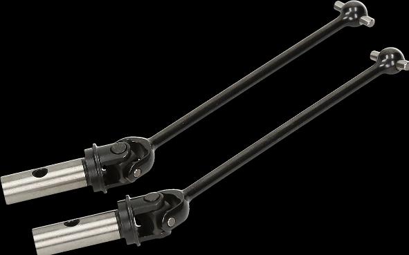 Actual product image HB Racing Universal Set (Rear - D817)
