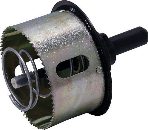 Produktbild Kaiser Bohrschablone Werkzeug Turbofräser Multi 4000 (68 Millimeter)