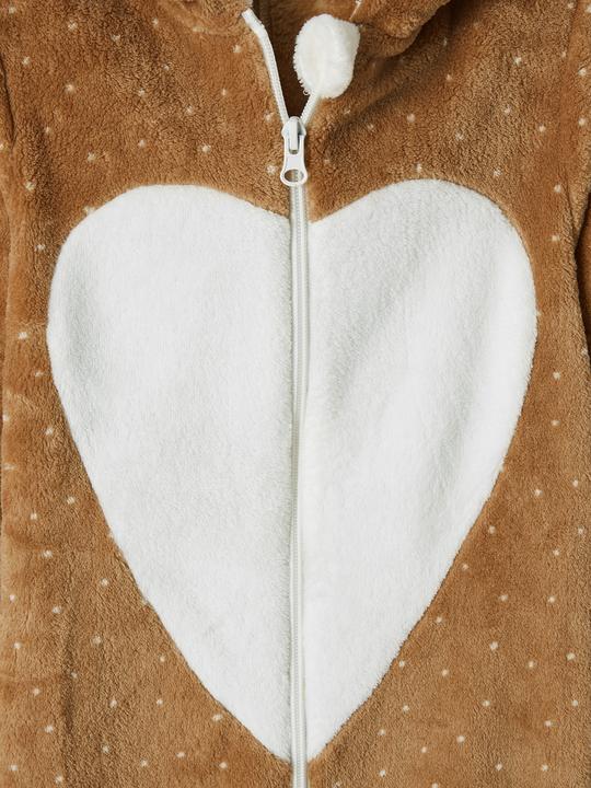 Actual product image Vertbaudet Sleeping Suit (104)