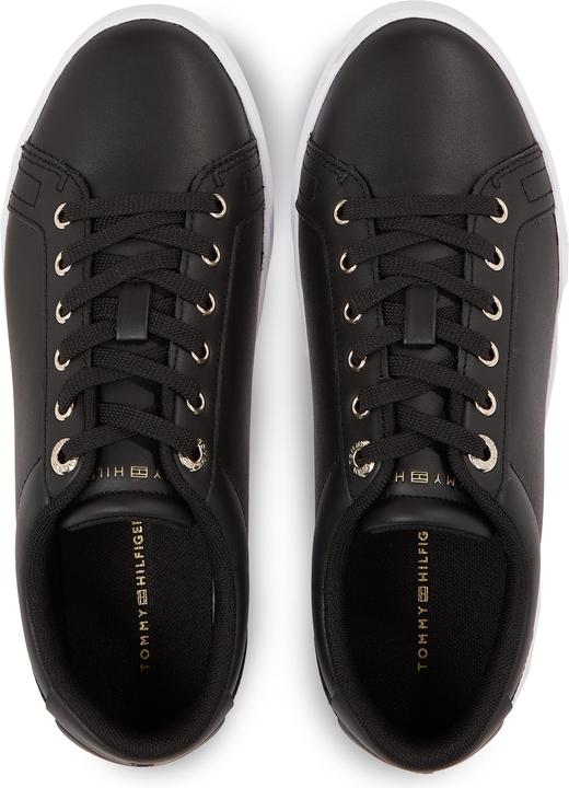 Produktbild Tommy Hilfiger Golden HW Court - 60335 (38)