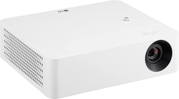 Image du produit LG PF610P CineBeam (Full HD, 1000 lm, 1.2:1)