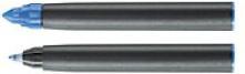 Immagine prodotto Herlitz Cartucce roller my.pen, blu reale (cartucce d'inchiostro, Blu)