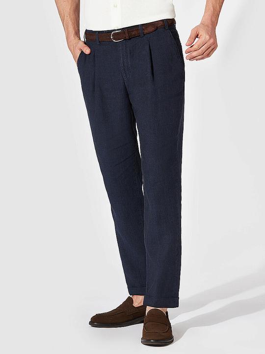 Actual product image Hiltl Leinenchino PRIMO (50)