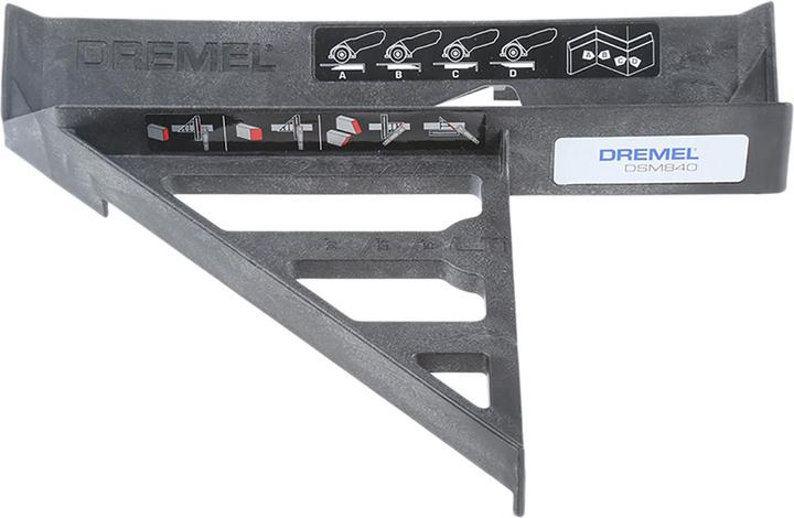 Immagine prodotto Dremel Attacco per angolo obliquo DSM840