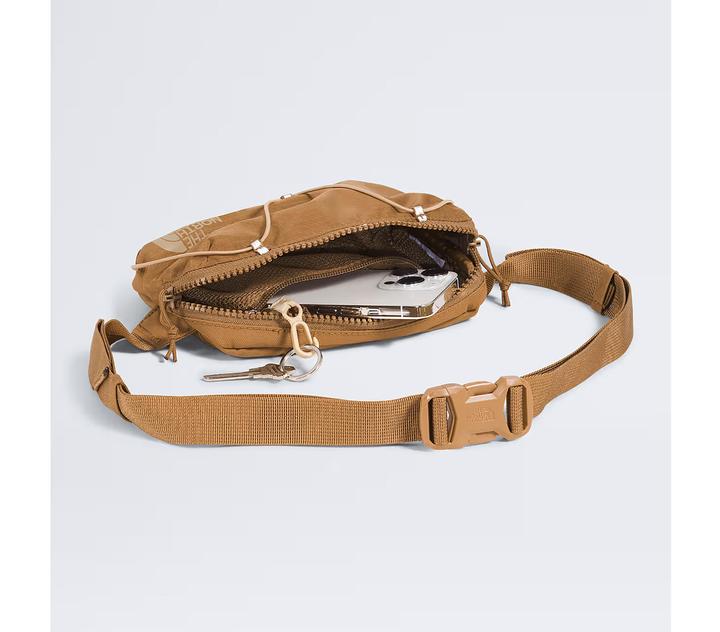 Actual product image North Face Terra Lumbar 1l
