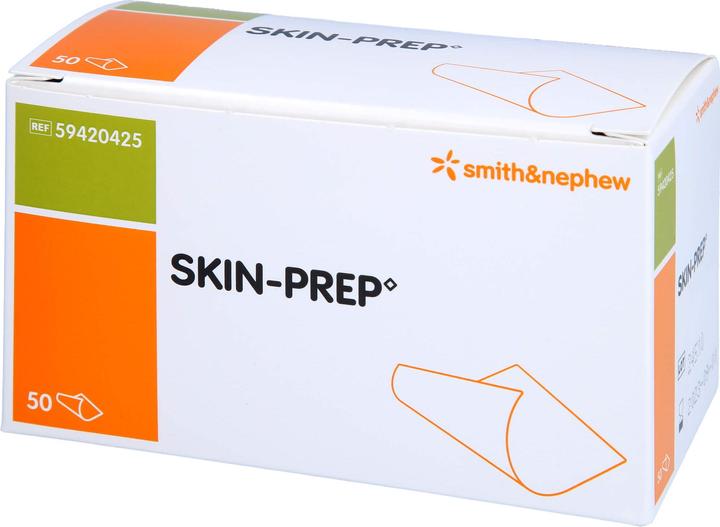 Image du produit Smith & nephew Hautschutz Tupfer