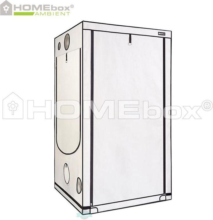 Actual product image Homebox Ambient Q120+