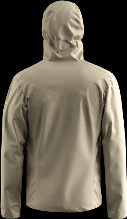 Actual product image Salewa Puez Aqua 4 PowerTex 2.5L Jacket (52)