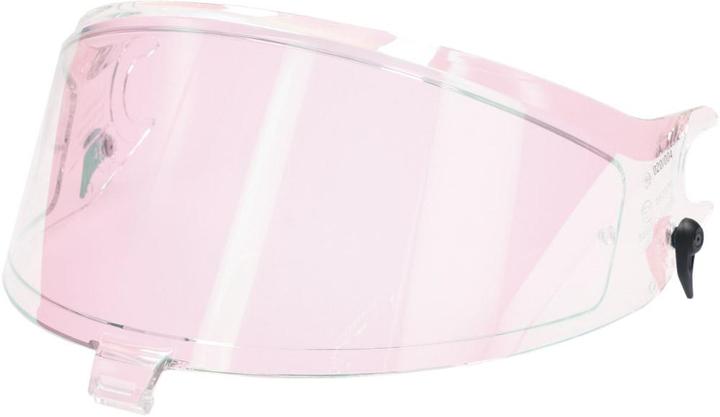 Actual product image Shark Spartan Gt Pro, Spartan Rs Visor Spartan Gt Pro/Spartan Rs