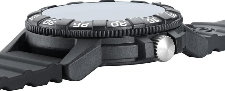 Actual product image Luminox Leatherback Sea Turtle Giant 0320 Series (Analogue wristwatch, 44 mm)