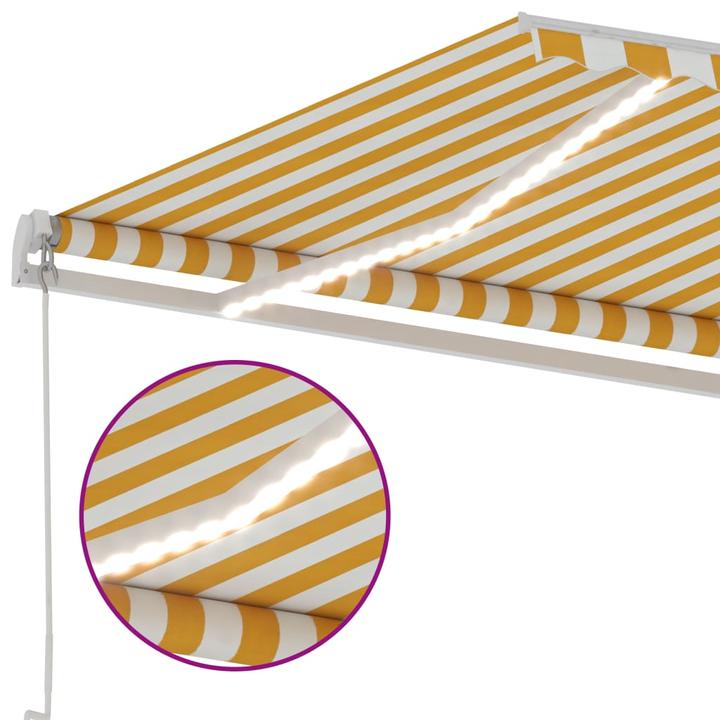 Image du produit VidaXL Sloane (6 m)