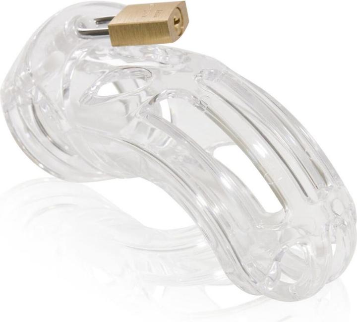Produktbild CB-X Transparenter Peniskäfig