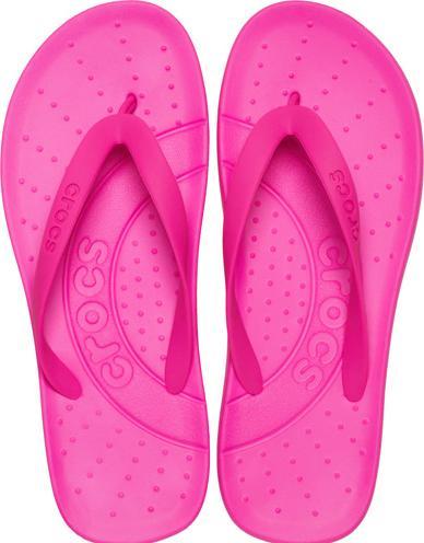 Actual product image Crocs Flip (39)