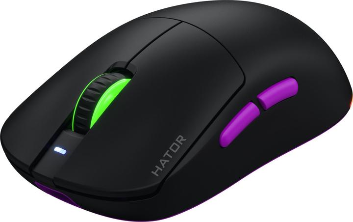 Produktbild Hator Quasar 3 Ultra 8K Wireless (Kabellos)