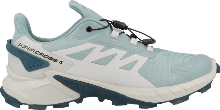 Produktbild Salomon Supercross 4 GTX - 55309 (42)