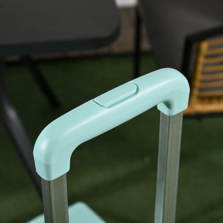 Produktbild Jamb Einkaufstrolley