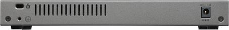 Immagine prodotto Netgear Gs110mx-100pes (10 Porti)