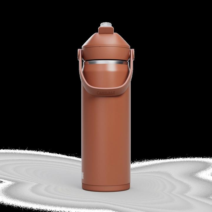 Actual product image Camelbak Thrive Flip Straw V.I. (0.60 l)