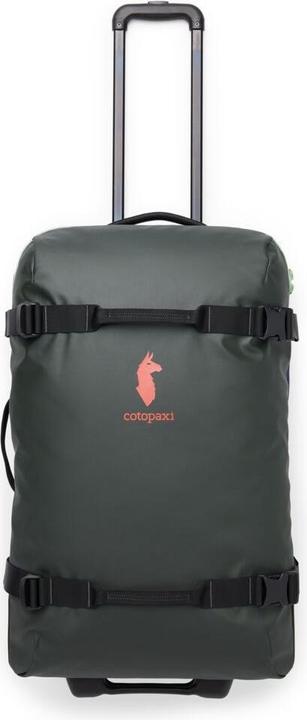 Produktbild Cotopaxi Allpa - Roller Bag 65L Woods (65 l, L (90 - 115l))