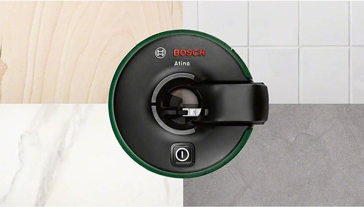 Produktbild Bosch Home & Garden Linienlaser Atino