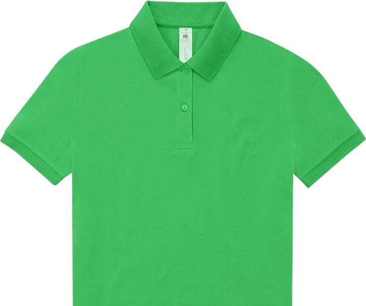Immagine prodotto B&C La mia polo (36 D)