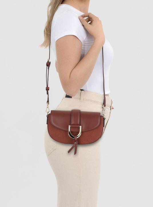 Immagine prodotto Seidenfelt Borsa a tracolla Nellim 22,5 cm