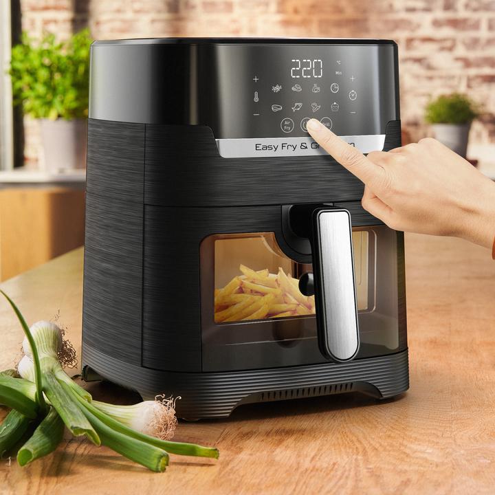 Immagine prodotto Tefal EY5068 Easy Fry & Grill