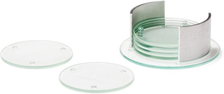 Produktbild Leonardo Spirit (6 x, Glasuntersetzer)