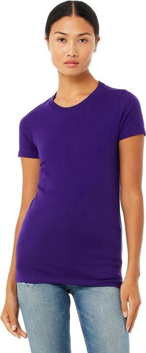 Produktbild Bella Canvas The Favourite TShirt (L)