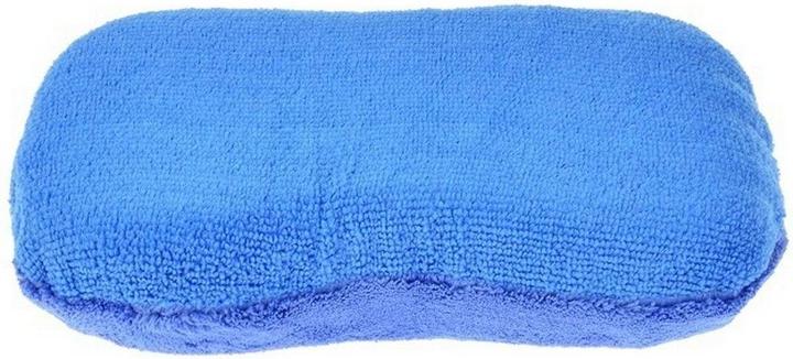 Image du produit GEKO Éponge microfibre pour lavage de voiture