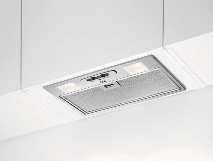 AEG DGB 3523 S (Unterbauhaube)