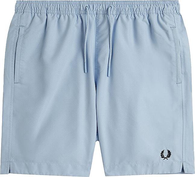 Actual product image Fred Perry Badeshorts (L)
