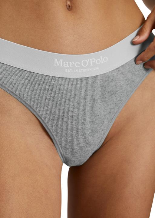 Produktbild Marc O'Polo Thong (S, 2er Pack)