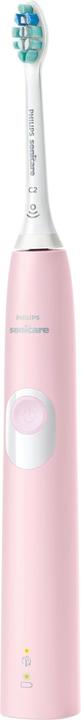 Produktbild Philips Sonicare 4300 series Built-in pressure sensor Sonic electric toothbrush (Schallzahnbürste)