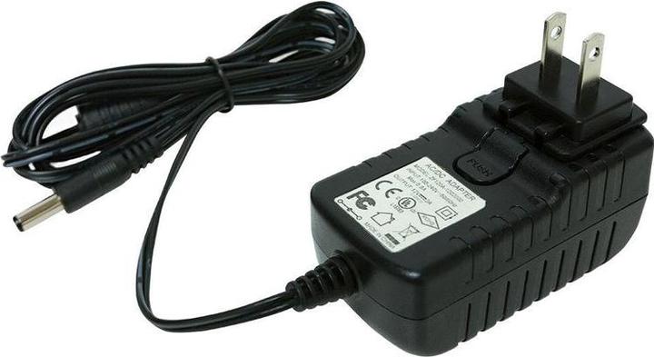 Celestron AC Netzadapter 2A Multiplug