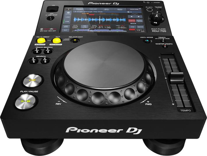 Produktbild Pioneer DJ Xdj-700