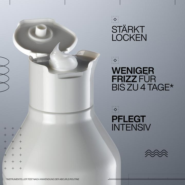 Image du produit Redken Curls de liaison acides (300 ml)