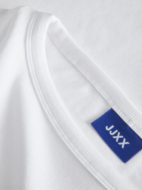 Actual product image JJXX Jxfifi Str 3/4 Boatneck Top Jrs Noos (S)
