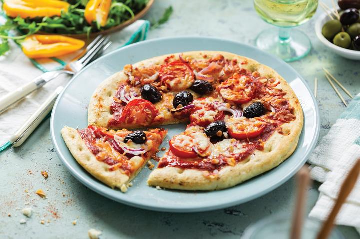 Immagine prodotto Philips Pizzamaster-Kit für Airfryer XXL HD9953/00