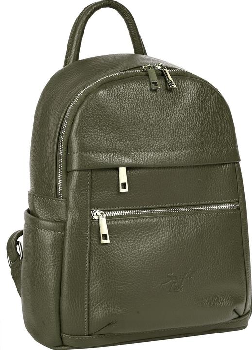 Dark green