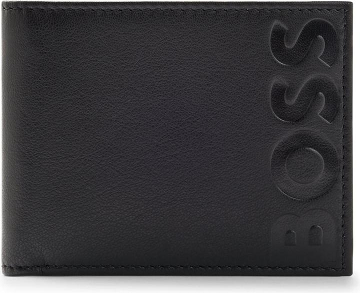 Image du produit BOSS Porte-monnaie Big BB 6 CC 50470784