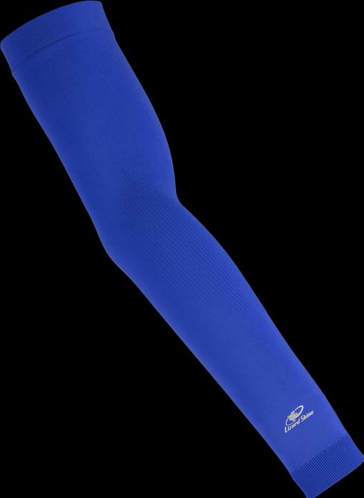 Produktbild Lizard Skins Knit Arm Sleeve - Royal Blue - L/XL (L)