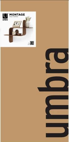 Actual product image Umbra Assembly (62 x 15 x 47 cm)