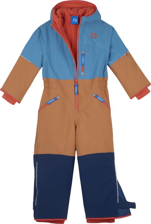 Actual product image finkid Kid's Akrobaati (92, 104)