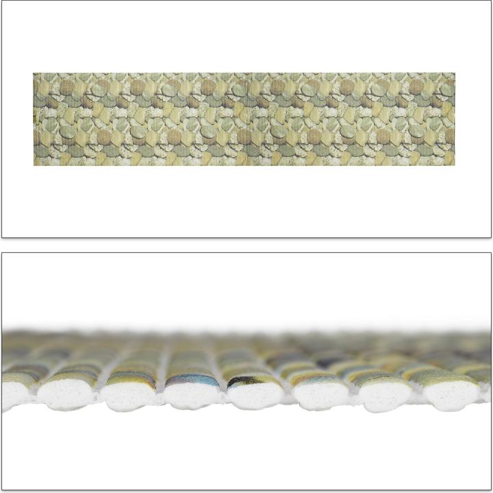 Immagine prodotto Relaxdays Tappetino da-cucina (65 x 300 x 0,5 cm)