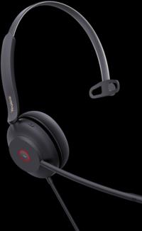 Actual product image Yealink UH 37 (Cable, USB-A)